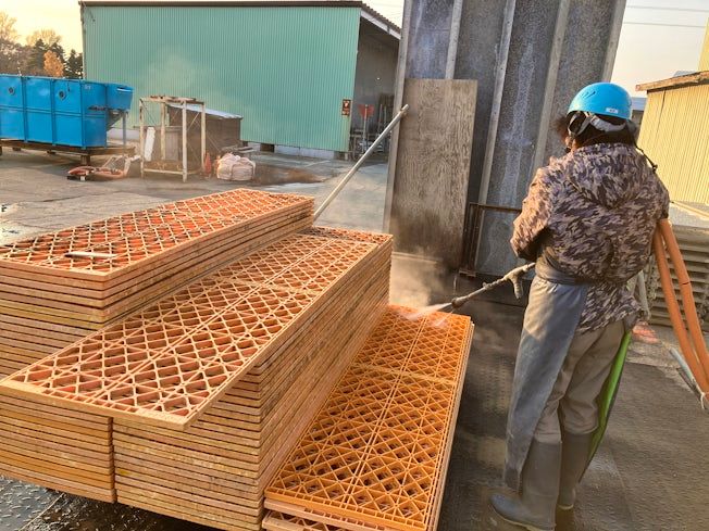 有限会社日昇の求人・転職情報