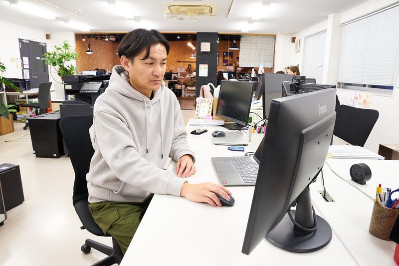 アールケイプラニング株式会社の求人・転職情報