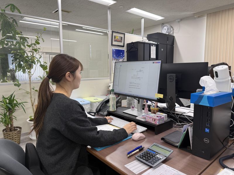 宮松城南株式会社の求人・転職情報