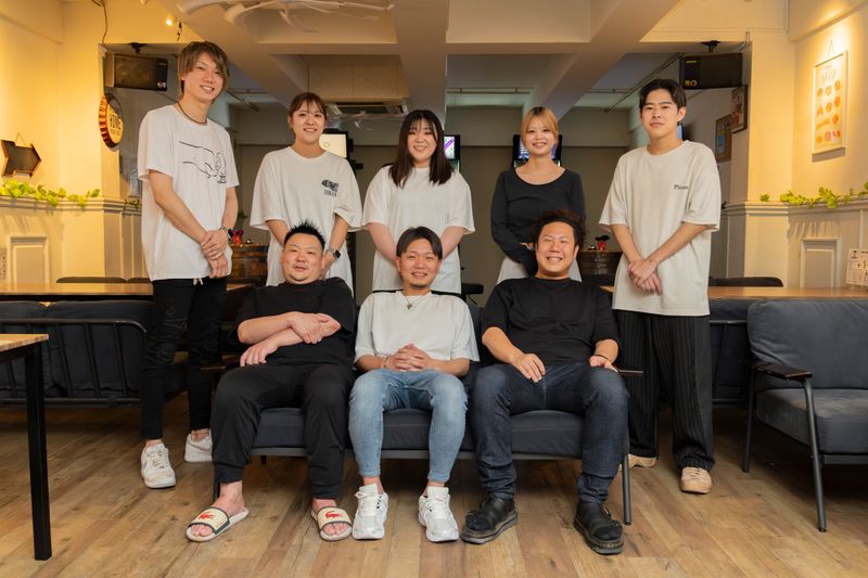 株式会社Reskyの求人・転職情報