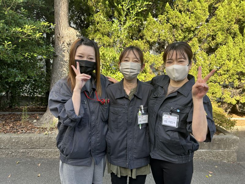 株式会社ラボ生産の求人情報