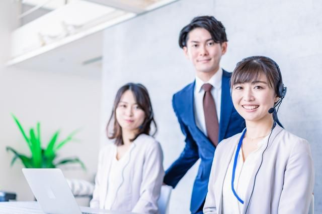 株式会社沖縄コールスタッフサービス　東京支社のアルバイト・バイト求人情報-12