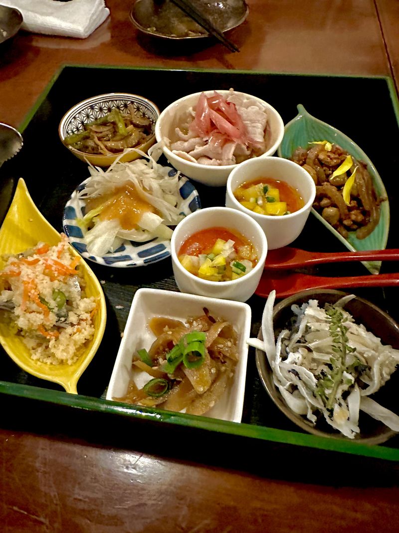 小粋なアテと酒　戸だまの求人・転職情報