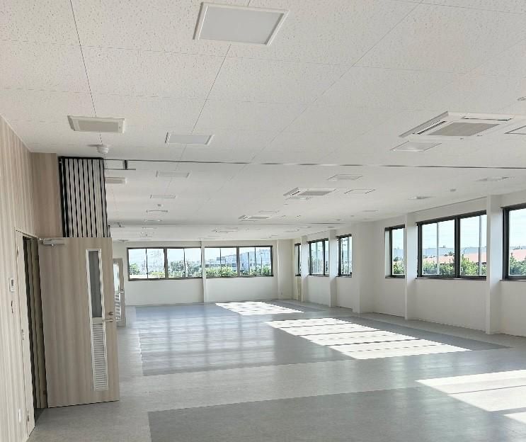 株式会社智建装の派遣求人情報