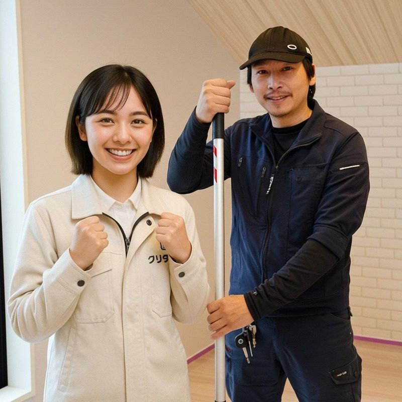 株式会社クリタリビングの求人・転職情報