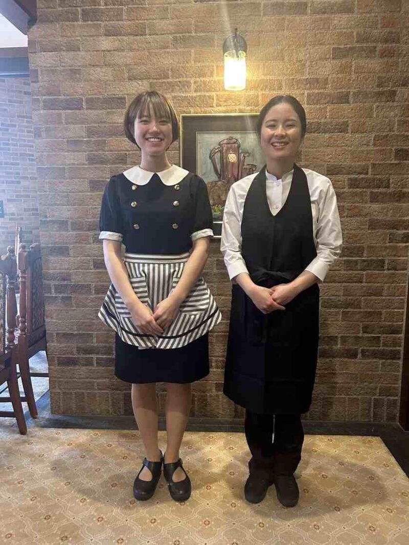 にしむら珈琲店　梅田店のアルバイト・バイト求人情報-03