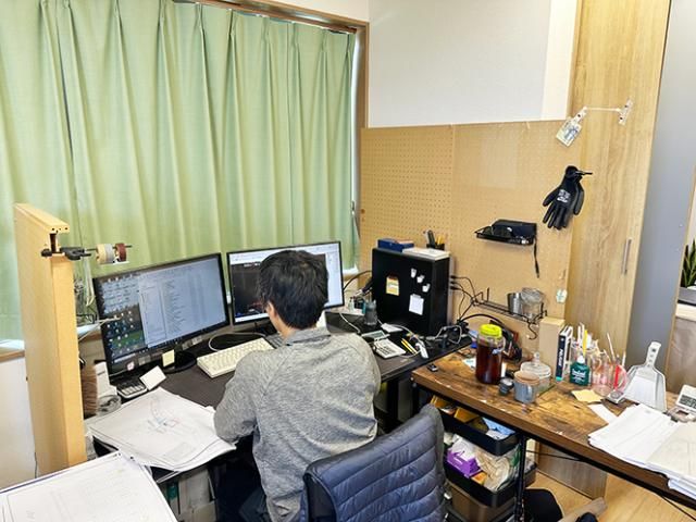 ㈱Ｔｂ設計の求人・転職情報