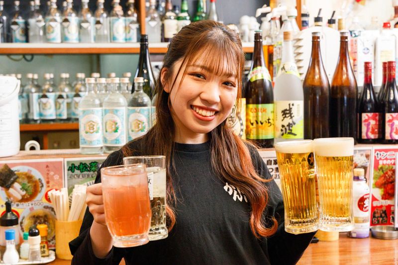 大衆酒場かんぱい家　西葛西本店のアルバイト・バイト求人情報-03