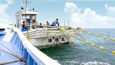 瑞穂水産株式会社/瑞穂丸直売所