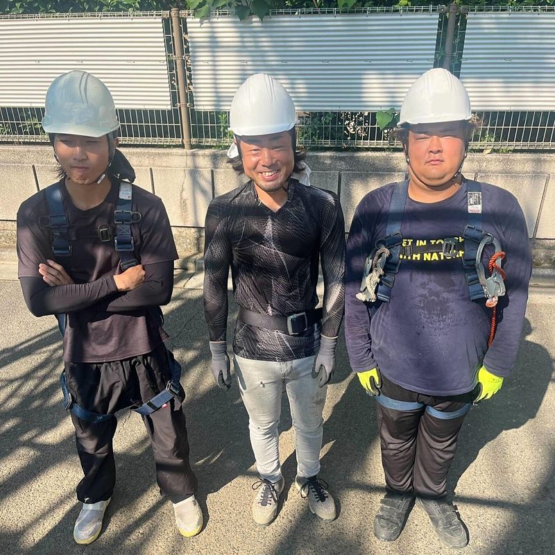 Black Rock株式会社/川崎市川崎区エリアの派遣求人情報