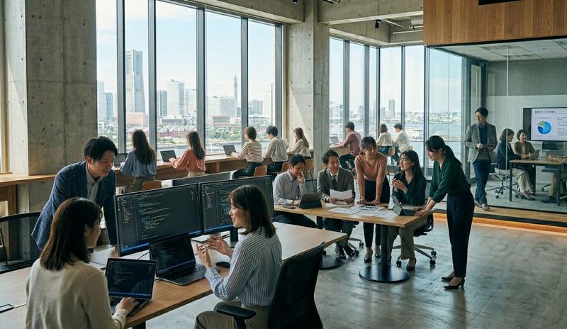 株式会社言語サービスの求人・転職情報