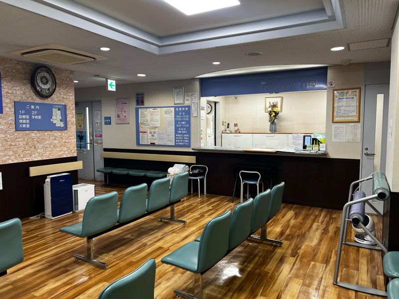 医療法人藤和会の求人・転職情報