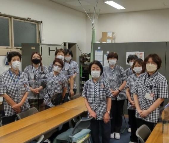求人画像