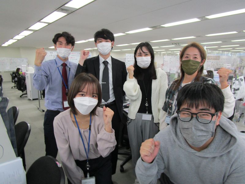 株式会社NHS 壱岐コールセンターのアルバイト・バイト求人情報-05