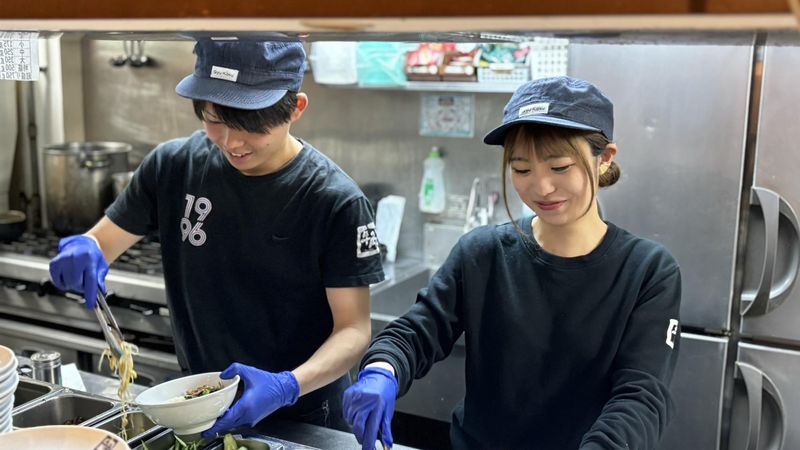 焼肉酒家　牛角　秋葉原昭和通り口店のアルバイト・バイト求人情報-02