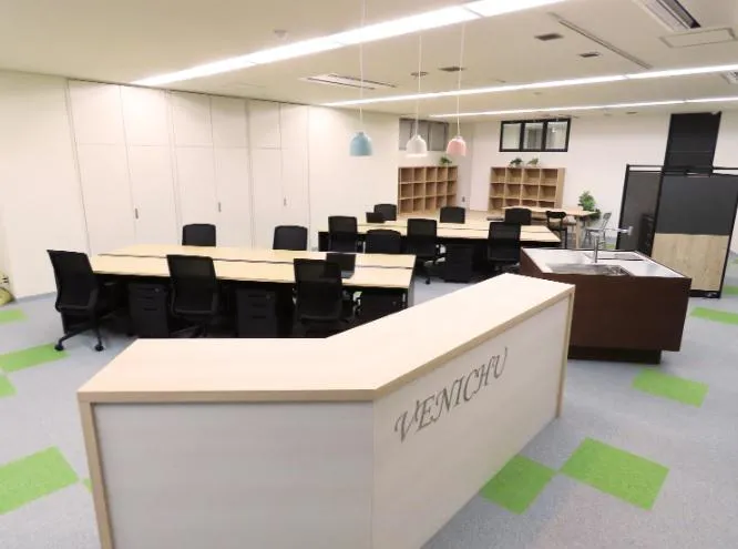 株式会社紅中の求人・転職情報