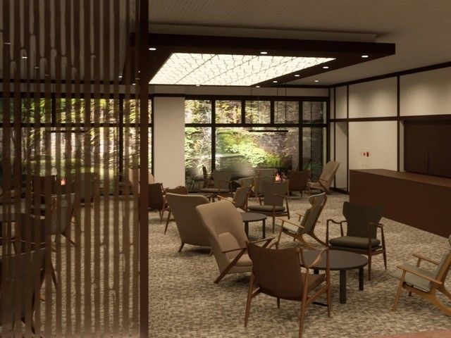 大江戸温泉物語 Premium 下呂本館/GENSEN HOLDINGS株式会社のアルバイト・バイト求人情報-01