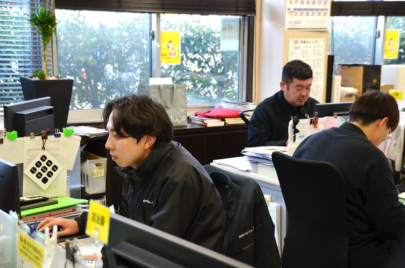 有限会社折協市場店の求人・転職情報