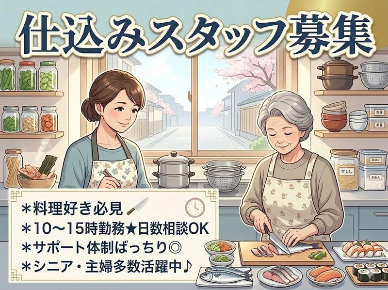求人画像