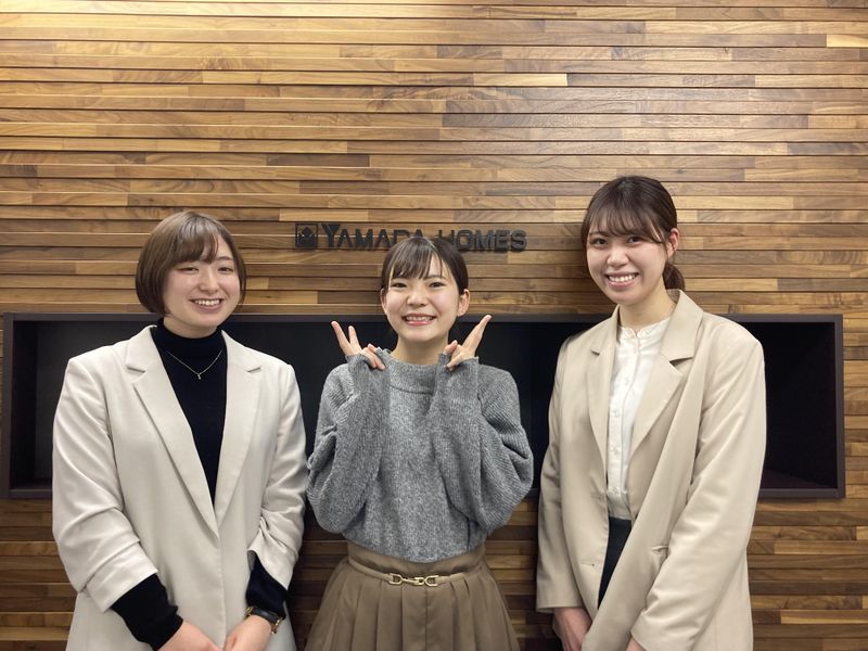 株式会社ヤマダホームズ　不動産事業本部のアルバイト・バイト求人情報-02