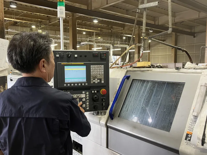 有限会社オータ工業の求人・転職情報