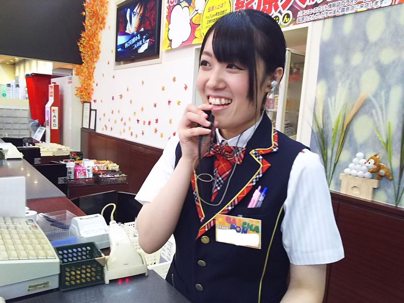 がちゃぽん帯広店(株式会社立岩　がちゃぽんグループ)のアルバイト・バイト求人情報-21