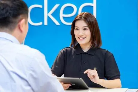 求人画像