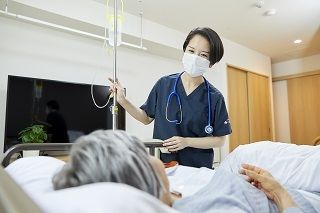 株式会社やさしい手の求人・転職情報