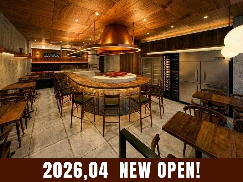 Lamb Rack Tokyo(ラムラック東京)のアルバイト・バイト求人情報-03