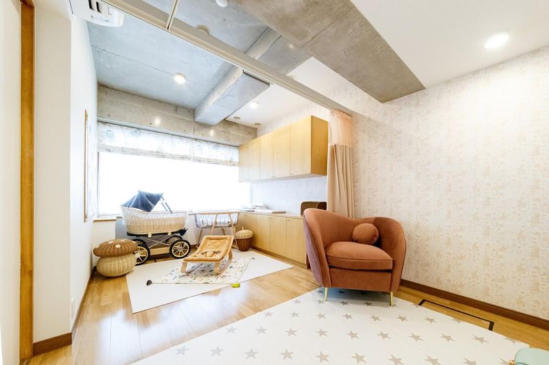 医療法人社団Bambiniのアルバイト・バイト求人情報-05