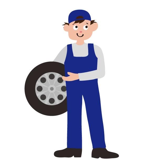 株式会社サンギョウスタッフ