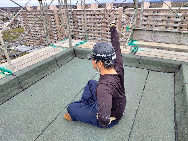 久保防水興業の求人・転職情報
