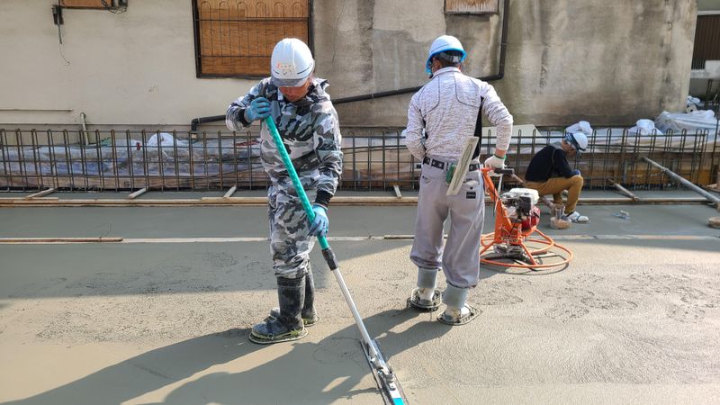 株式会社成清工務店の求人4