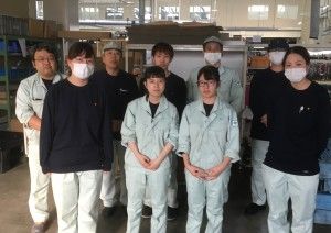 タカラ梱包輸送株式会社の求人・転職情報