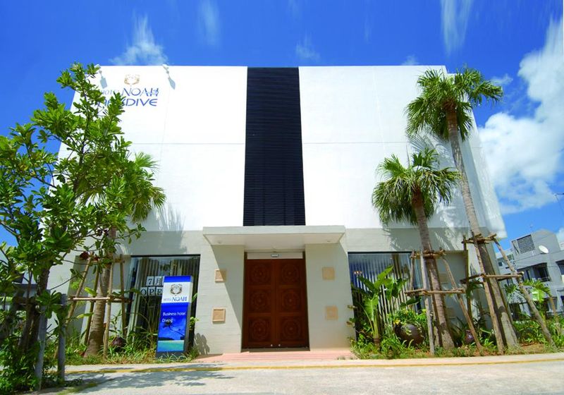 ホテルノア(HOTEL NOAH)の派遣求人情報