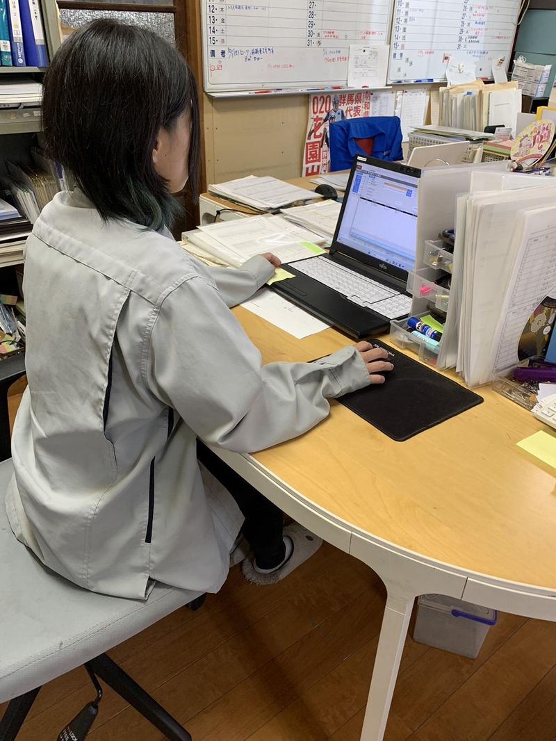 求人画像