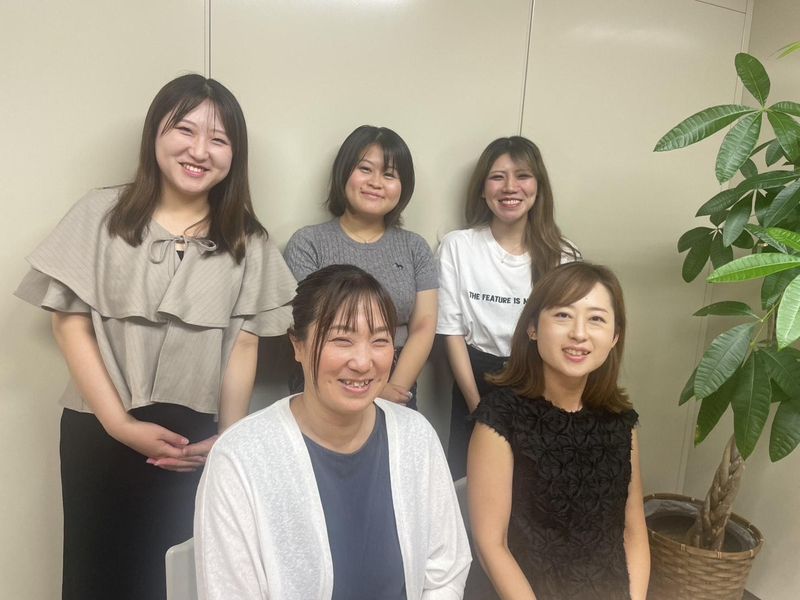 大阪オフィス瓦町ANNEXのアルバイト・バイト求人情報-03