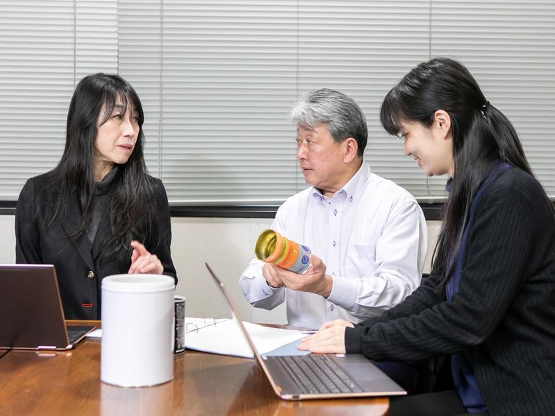 松本金属工業株式会社　東京営業所のアルバイト・バイト求人情報-02