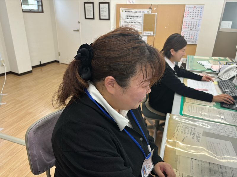 株式会社アネックス　東大阪配車センターのアルバイト・バイト求人情報-02
