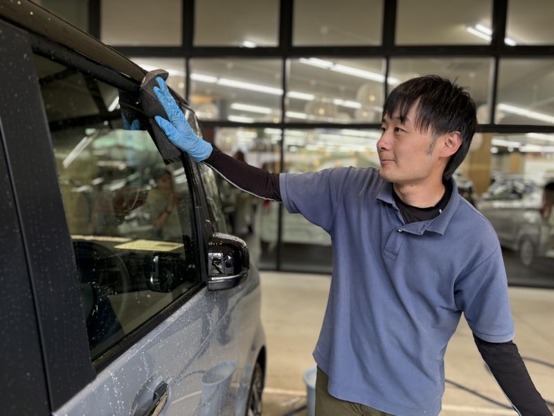 リバティ　貝塚店(カーコーティング用)のアルバイト・バイト求人情報-03