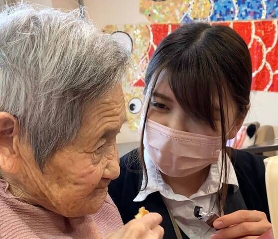 社会福祉法人邦進会　特別養護老人ホームかもめの森の求人・転職情報