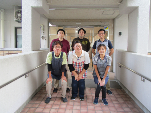 社会福祉法人　奈良苑-0003の求人・転職情報