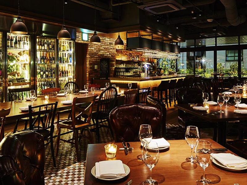 株式会社ワイズテーブルコーポレーションの求人・転職情報