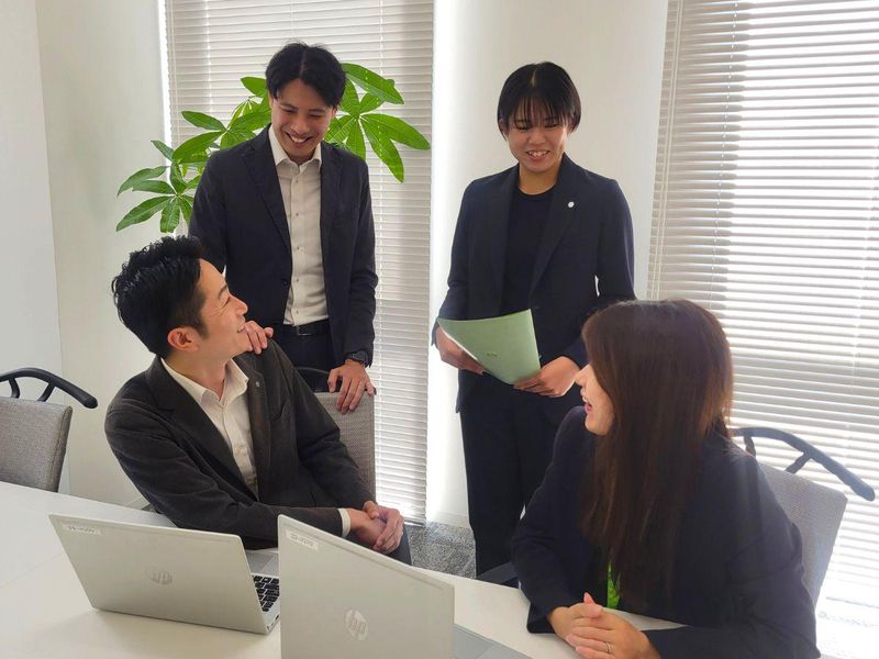 株式会社リージェンシー　大阪支店のアルバイト・バイト求人情報-02