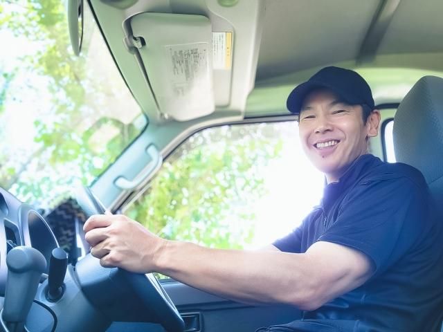 山本陸送株式会社の求人・転職情報