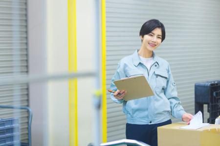 株式会社LIAスタッフィング　千葉市美浜区/CHBKS1000の求人情報