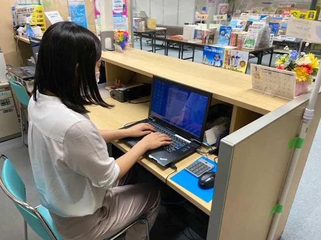求人画像