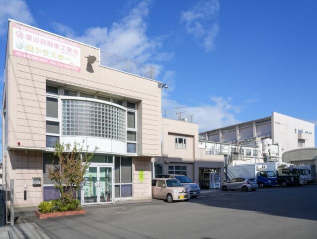 栗山自動車工業株式会社　神奈川支店の求人・転職情報