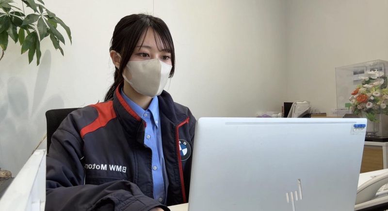 株式会社バルコムモータースの求人・転職情報