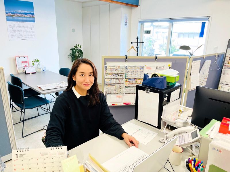 有限会社アドミックスの求人・転職情報